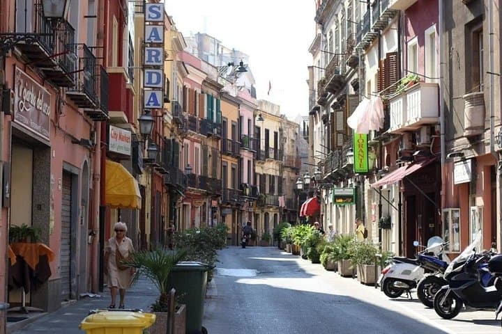 3-Day Private Nuraghi and Cala Luna Coves Tour from Cagliari photo 3