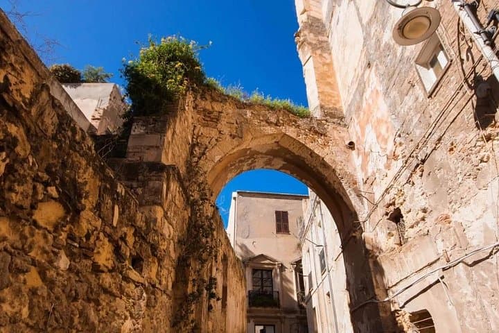 3-Day Private Nuraghi and Cala Luna Coves Tour from Cagliari photo 4