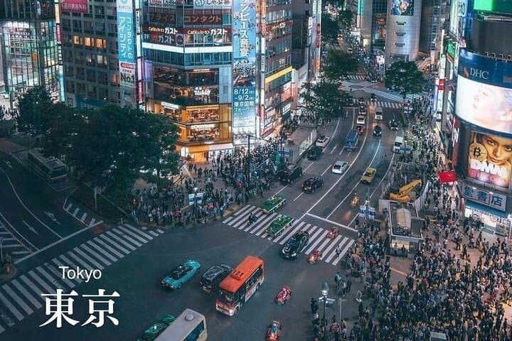 Personalized Travel Support in Japan — Multilingual Planning & In‑Trip Assistance photo 4