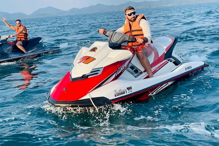 Phuket Half-Day 6-Island Jetski Adventure: Essential Guide photo 2