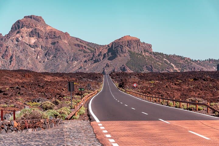 Teide by Night: Sunset Stargazing and Dinner at Spain's Highest Restaurant photo 2