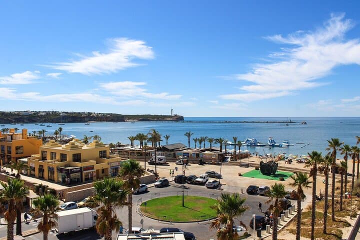 Algarve Buggy Adventure from Portimão: Coastal Cliffs, Estuaries & Countryside photo 2