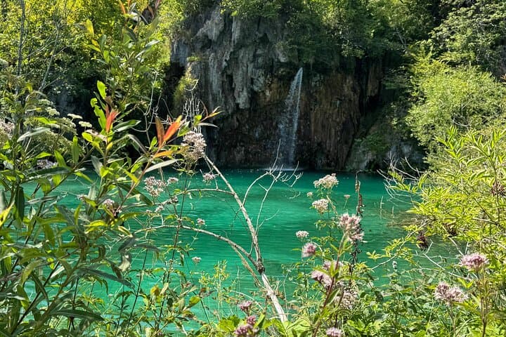Full-Day Split to Zagreb Transfer with Plitvice Lakes National Park: What to Expect photo 5