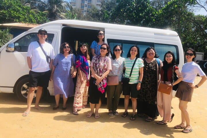Galle Fort, Madu River & Turtle Hatchery: South Coast Day Tour from Colombo photo 3