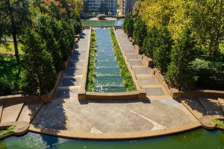 Explore Washington D.C. on an Interactive Private Scavenger Hunt Adventure