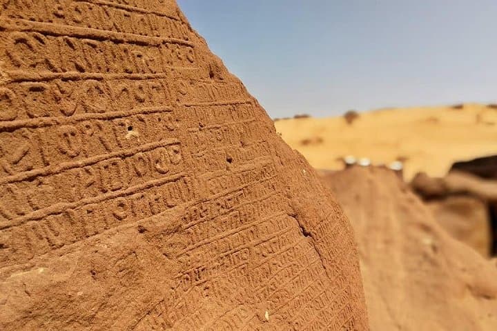Hegra & Dadan Full-Day Heritage Tour: Explore AlUla’s Nabataean Tombs, Dadan Ruins & Oasis Walk photo 2