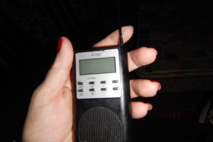 Hands-On Haunted: After-Hours Ghost Hunt & Museum Tour in New Orleans photo 4