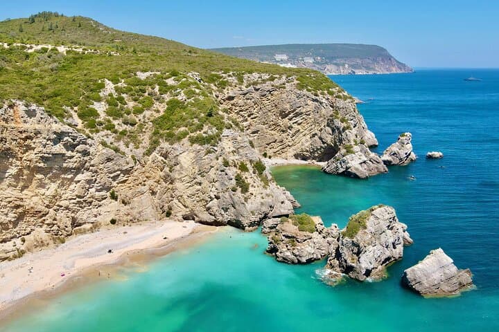 Surfing and Arrábida Wine Tasting Day Tour from Lisbon photo 5