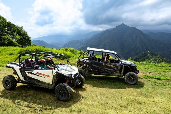 RZR Mountain Circuit in Puerto Vallarta — Waterfalls, Jungle Trails & Tequila Tasting photo 1