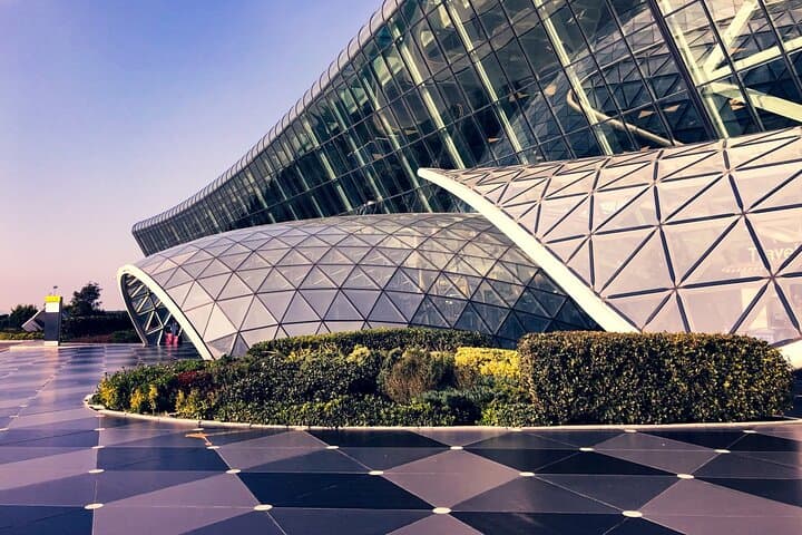 Azerbaijan Grand Discovery: 11-Day Cultural and Nature Tour from Baku photo 2