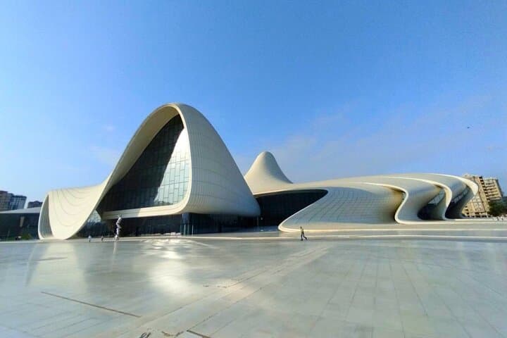 Azerbaijan Grand Discovery: 11-Day Cultural and Nature Tour from Baku photo 3