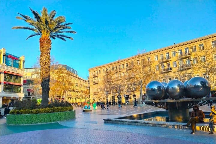 Azerbaijan Grand Discovery: 11-Day Cultural and Nature Tour from Baku photo 4