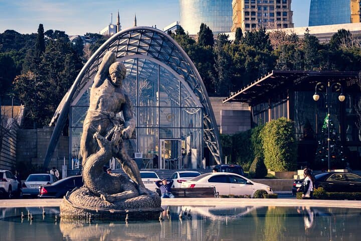 Azerbaijan Grand Discovery: 11-Day Cultural and Nature Tour from Baku photo 5