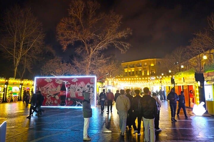 Azerbaijan Grand Discovery: 11-Day Cultural and Nature Tour from Baku photo 6