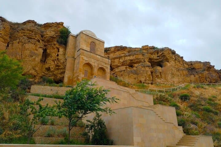 12-Day Tour of Azerbaijan: From Caspian Shores to Caucasus Peaks