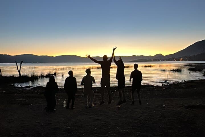 Lake Atitlán Day Trip: Culture, Kayaks & Community Workshops photo 6