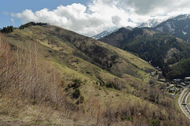 Hike Altynbas Mountain: Medeo Panorama and Saka Heritage photo 5