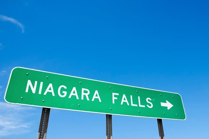 Self-Guided Ghost Tour in Niagara Falls: Haunted Audio Walk & Historic Sites photo 2