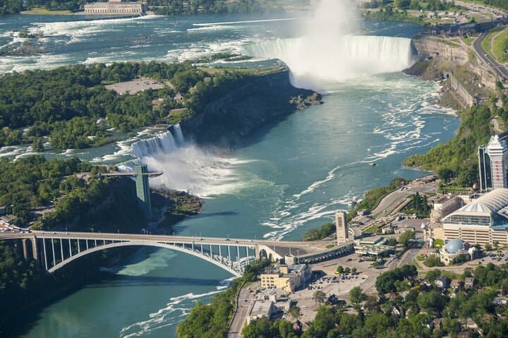 Self-Guided Ghost Tour in Niagara Falls: Haunted Audio Walk & Historic Sites photo 3