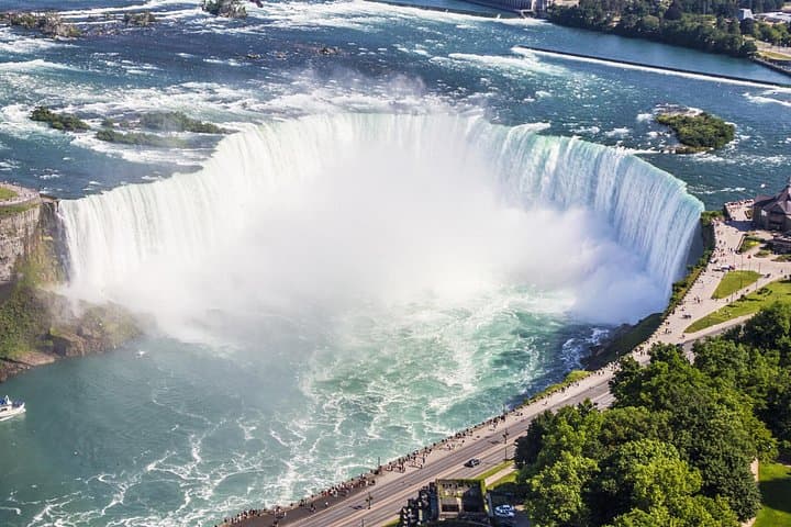 Self-Guided Ghost Tour in Niagara Falls: Haunted Audio Walk & Historic Sites photo 4