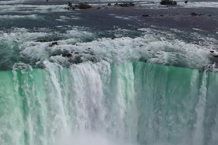 Self-Guided Ghost Tour in Niagara Falls: Haunted Audio Walk & Historic Sites photo 5