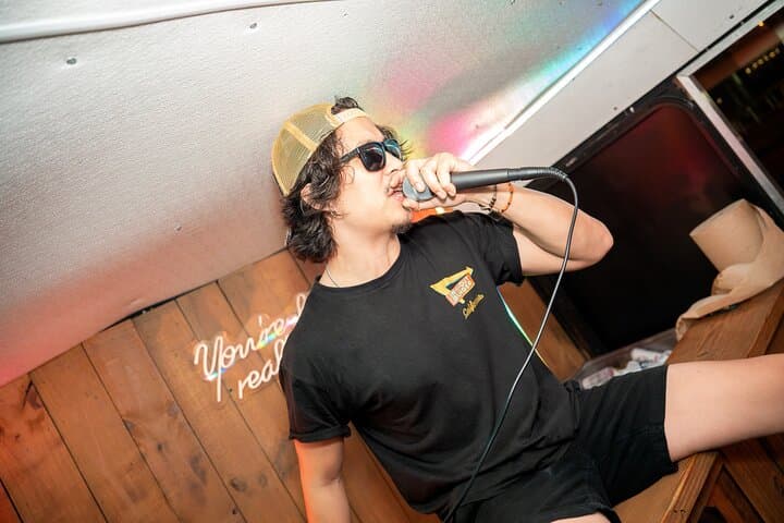 Big Southern BBQ Bash & Private Party Bus Experience in Nashville photo 3
