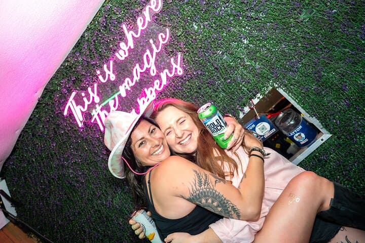 Big Southern BBQ Bash & Private Party Bus Experience in Nashville photo 4
