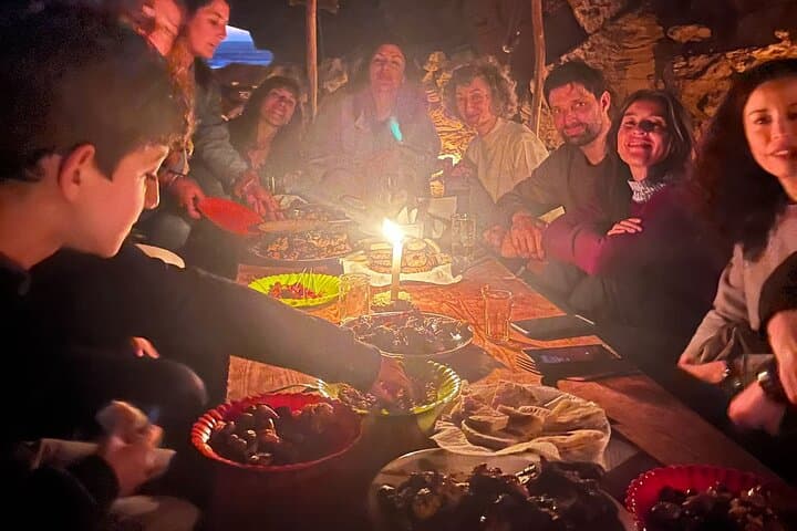 Essaouira Sunset Walk to Sidi M'Barek Waterfall and Seaside Dinner photo 2