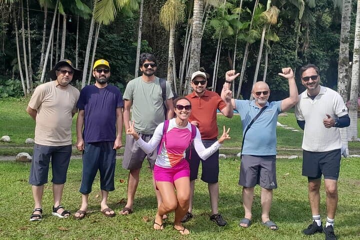 Buzios Private Beach-Hopping & Luxury City Tour — Day Trip from Rio photo 3