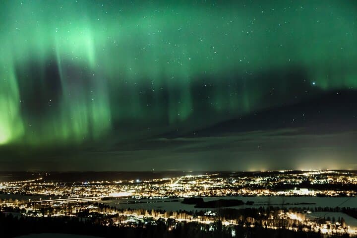 Rovaniemi All‑In‑One Day Tour: Reindeer Sleighs, Husky Rides, Santa & Arktikum photo 3