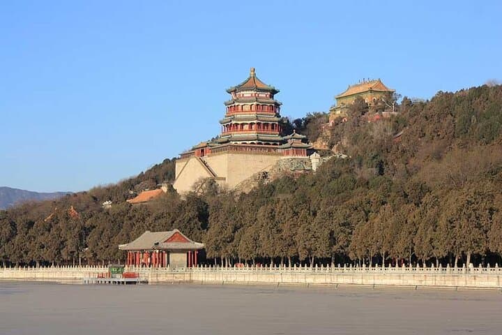 4-Day Cultural Beijing Tour: Forbidden City, Mutianyu Great Wall and Temple of Heaven photo 2