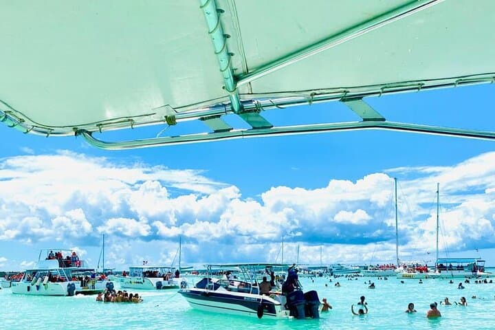 Catalina Island Snorkel & Beach Day — Dominican Lunch Included photo 3