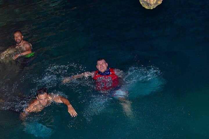 Rev Up Your Adventure: Punta Cana ATV Jungle and Beach Thrills photo 3