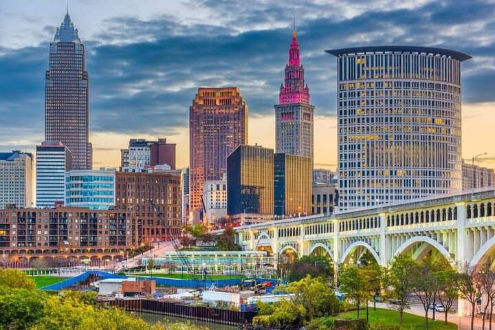 Ohio City Art Walk Scavenger Hunt — Self-Guided Let’s Roam Adventure in Cleveland photo 2