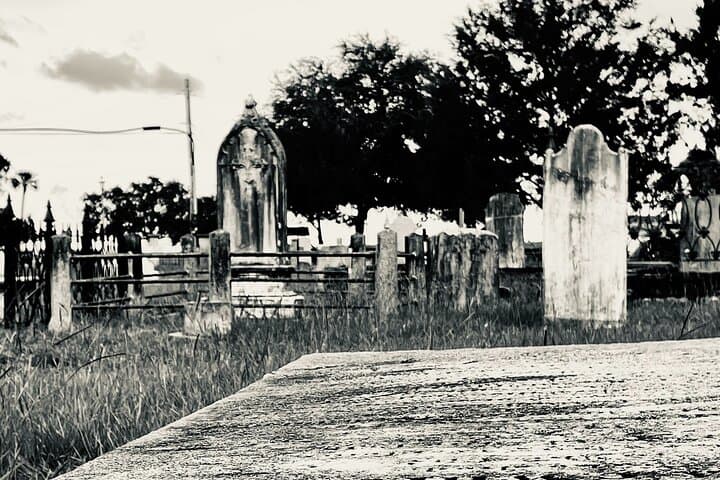 St. Augustine True Crime Walking Tour - Torrid Tales: Two More photo 5