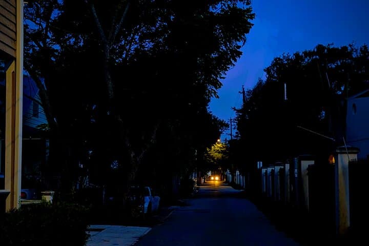 St. Augustine True Crime Walking Tour - Torrid Tales: Two More photo 6