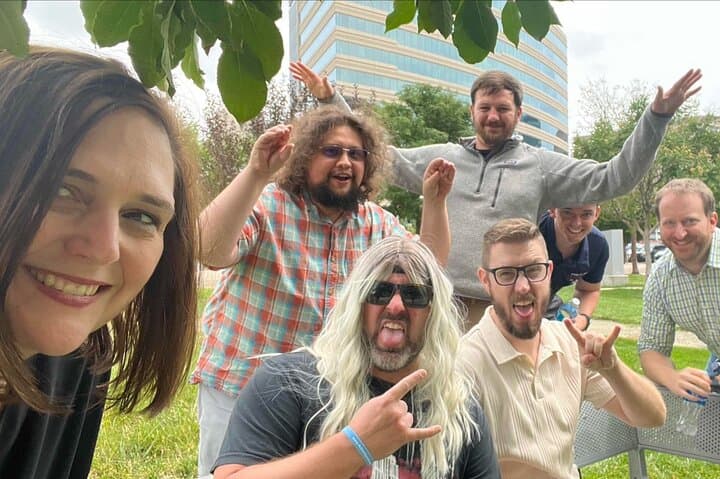 Charlotte Self-Guided Scavenger Hunt: App-Led Urban Adventure & Mural Tour photo 4