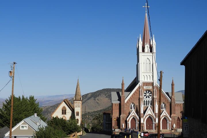 Virginia City Guided Walking Tour: Explore Comstock Lode History on Foot photo 6