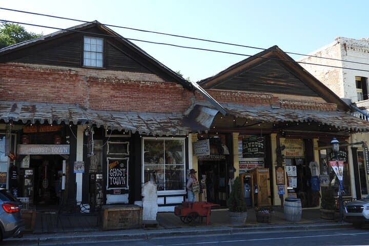 Virginia City Guided Walking Tour: Explore Comstock Lode History on Foot photo 4