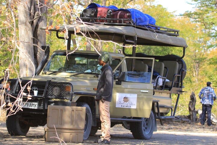 11-Day Botswana Safari & Victoria Falls Adventure — Okavango, Savuti & Chobe Highlights photo 4