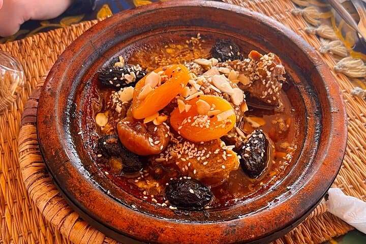 Morocco 9-Day Private Tour — Marrakech, Sahara, Fes & Chefchaouen photo 4
