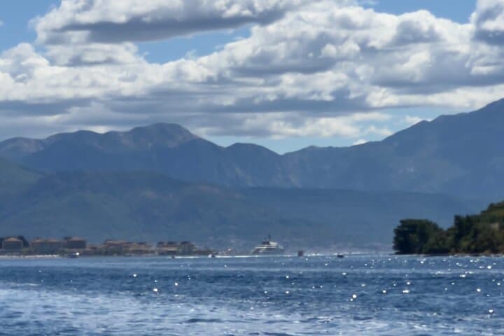 Azure Paradise: Kotor Bay and Blue Cave Speedboat Tour Guide photo 6