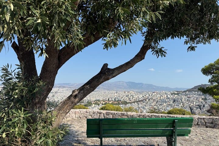 Athens City Highlights: Private 2–3 Hour Tour with Local Driver