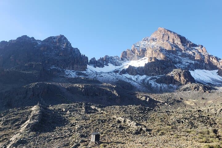 Marangu Route Kilimanjaro Huts: Comfortable 5–6 Day Ascent to Uhuru Peak photo 3