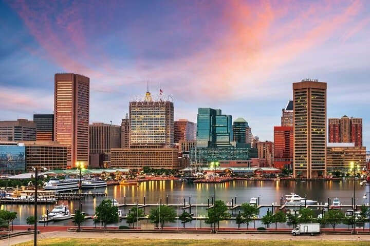 Midtown Art Walk Scavenger Hunt — Self-Guided Baltimore Adventure photo 2
