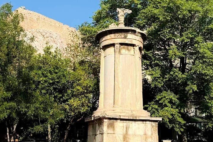 Athens City Highlights: Private 2–3 Hour Tour with Local Driver photo 4