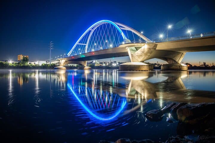 Minneapolis Urban Scavenger Hunt: App-Led City Adventure photo 2
