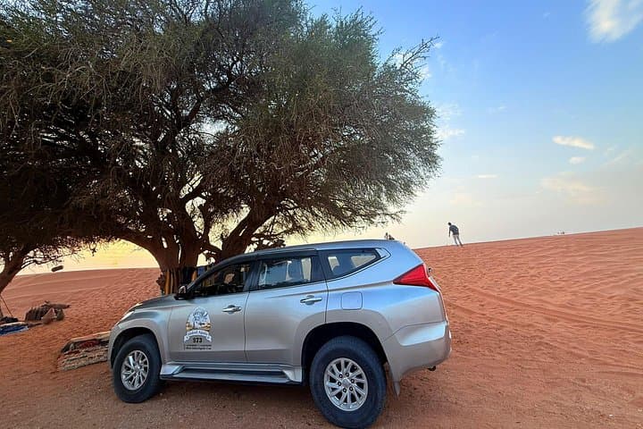 Mini Sahara Jeep Safari from Agadir: Berber Lunch, Atlantic Coves & Argan Co-op photo 4