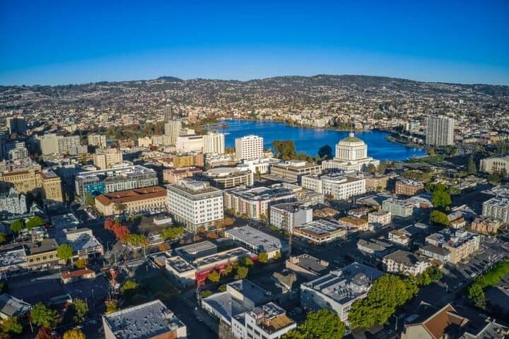 Oakland Downtown Art Walk Scavenger Hunt — App-Led Self-Guided Adventure photo 2