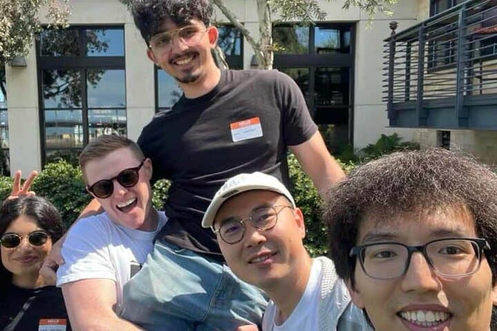 Oakland Downtown Art Walk Scavenger Hunt — App-Led Self-Guided Adventure photo 6